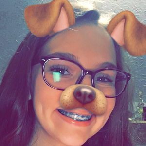 Meet your Posher, Bethany